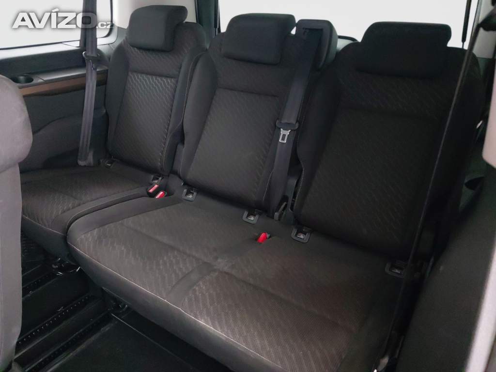 Foto inzerátu Toyota ProAce Verso 2.0 D-4D