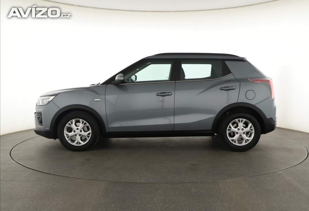 Foto inzerátu SsangYong Tivoli 1.5 T-GDI