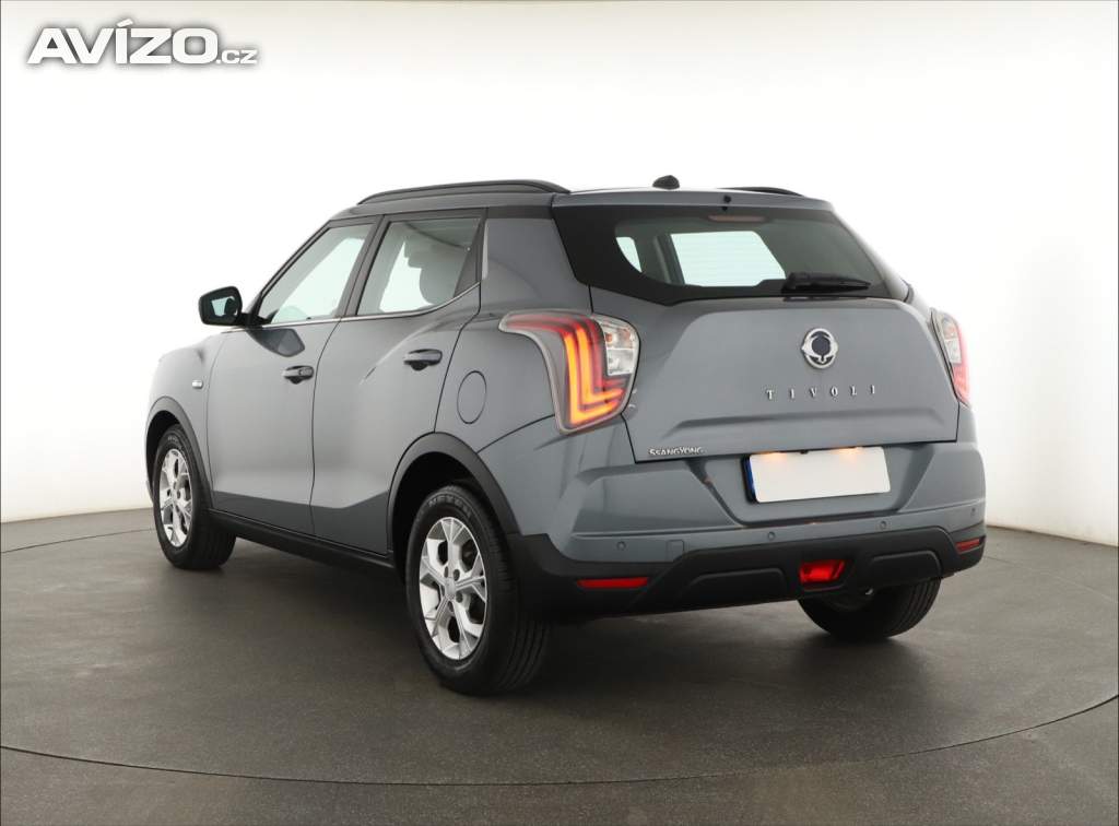 Foto inzerátu SsangYong Tivoli 1.5 T-GDI