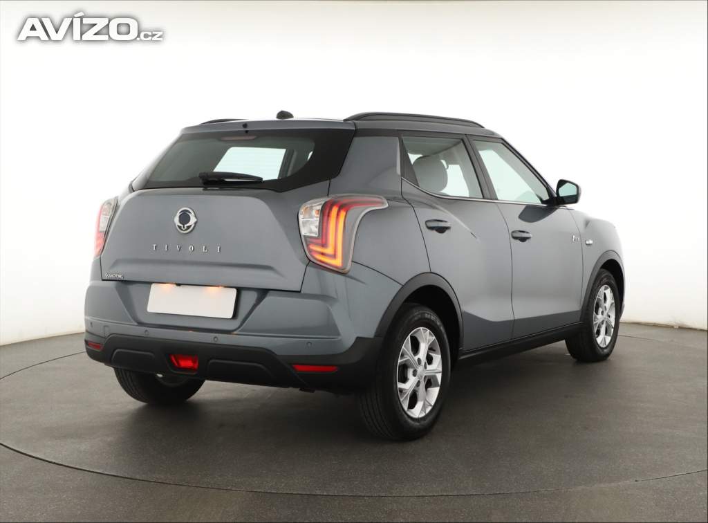 Foto inzerátu SsangYong Tivoli 1.5 T-GDI