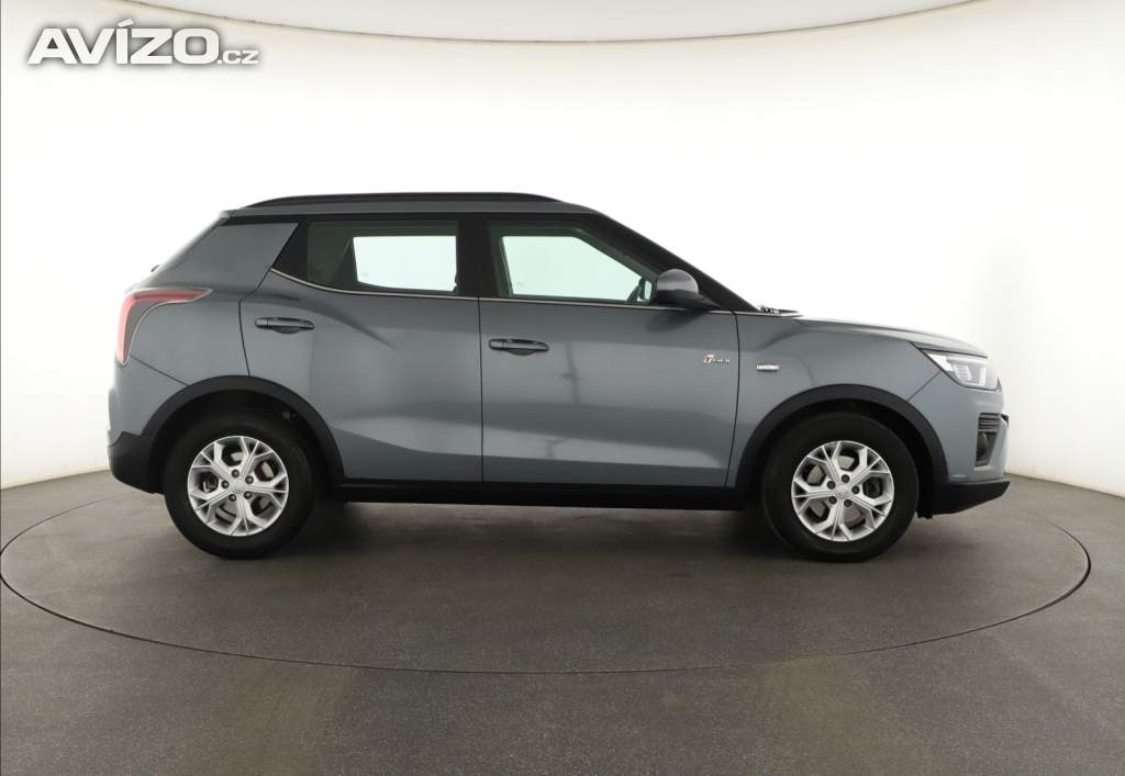 Foto inzerátu SsangYong Tivoli 1.5 T-GDI