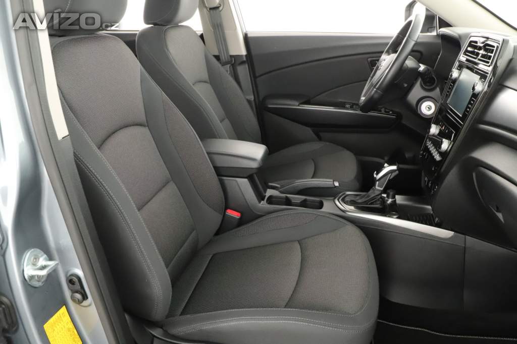 Foto inzerátu SsangYong Tivoli 1.5 T-GDI