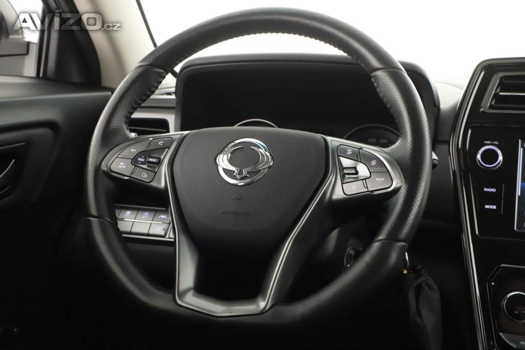 Foto inzerátu SsangYong Tivoli 1.5 T-GDI