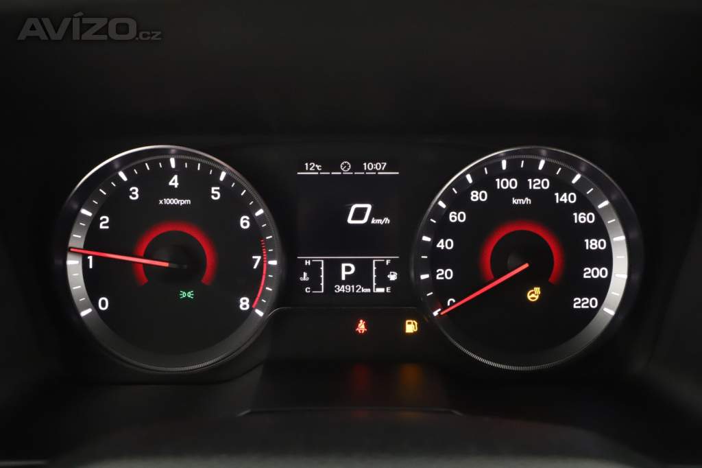 Foto inzerátu SsangYong Tivoli 1.5 T-GDI