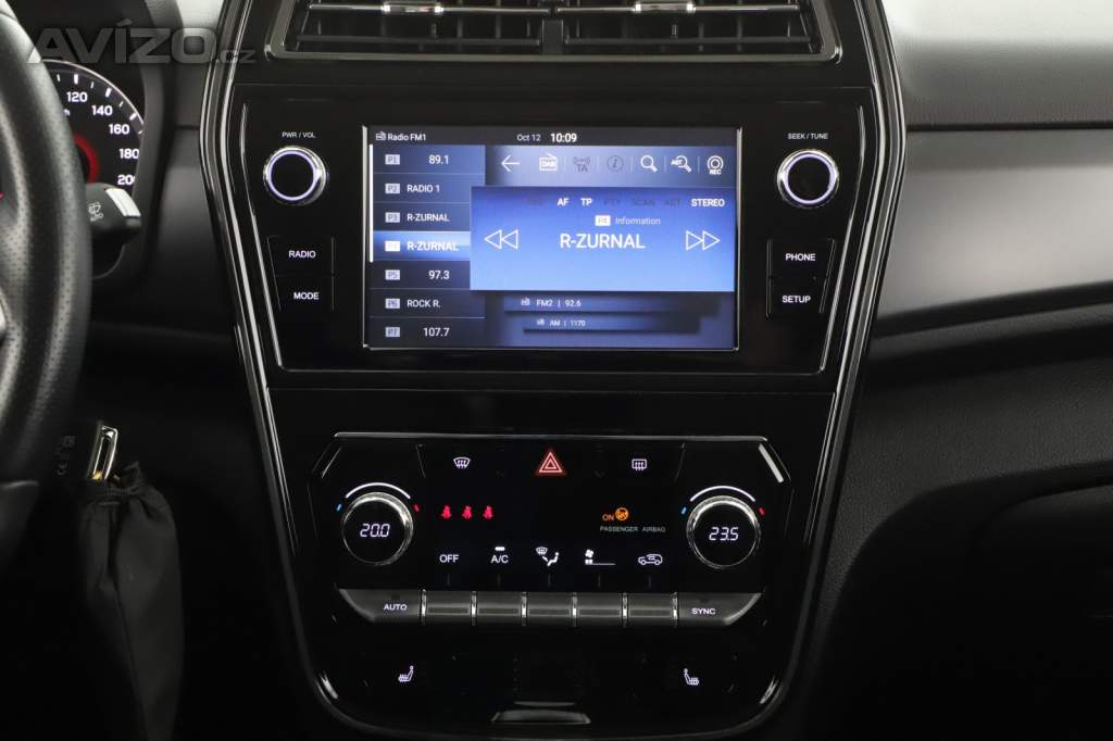 Foto inzerátu SsangYong Tivoli 1.5 T-GDI
