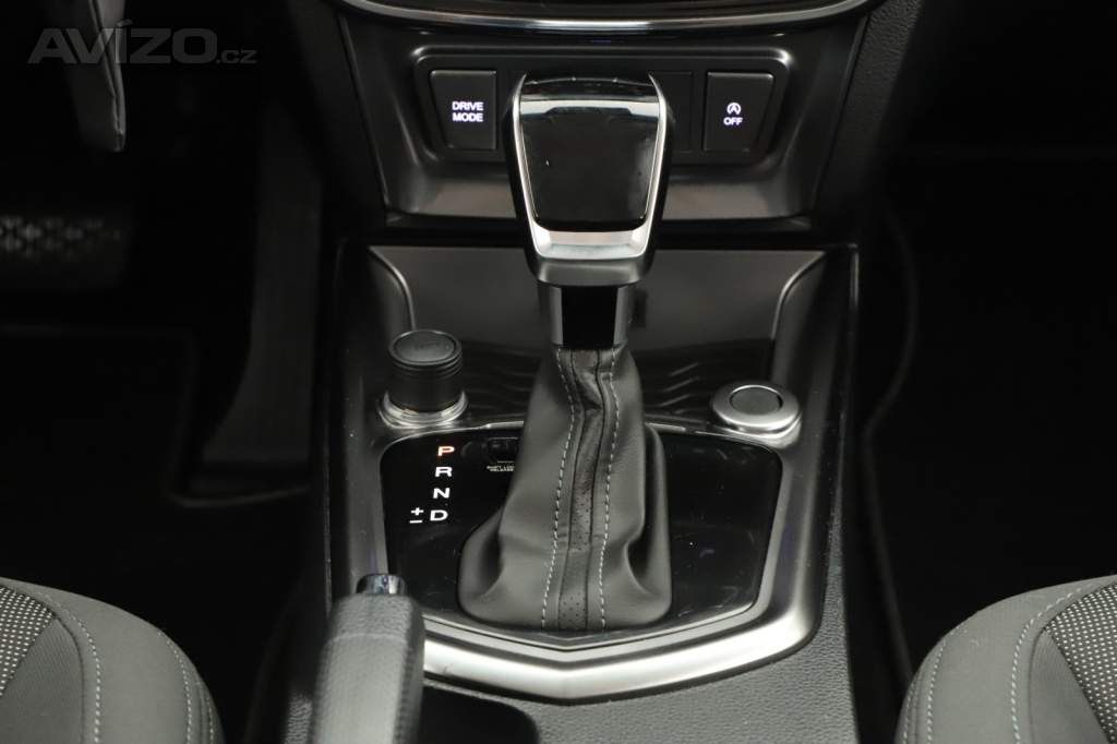 Foto inzerátu SsangYong Tivoli 1.5 T-GDI
