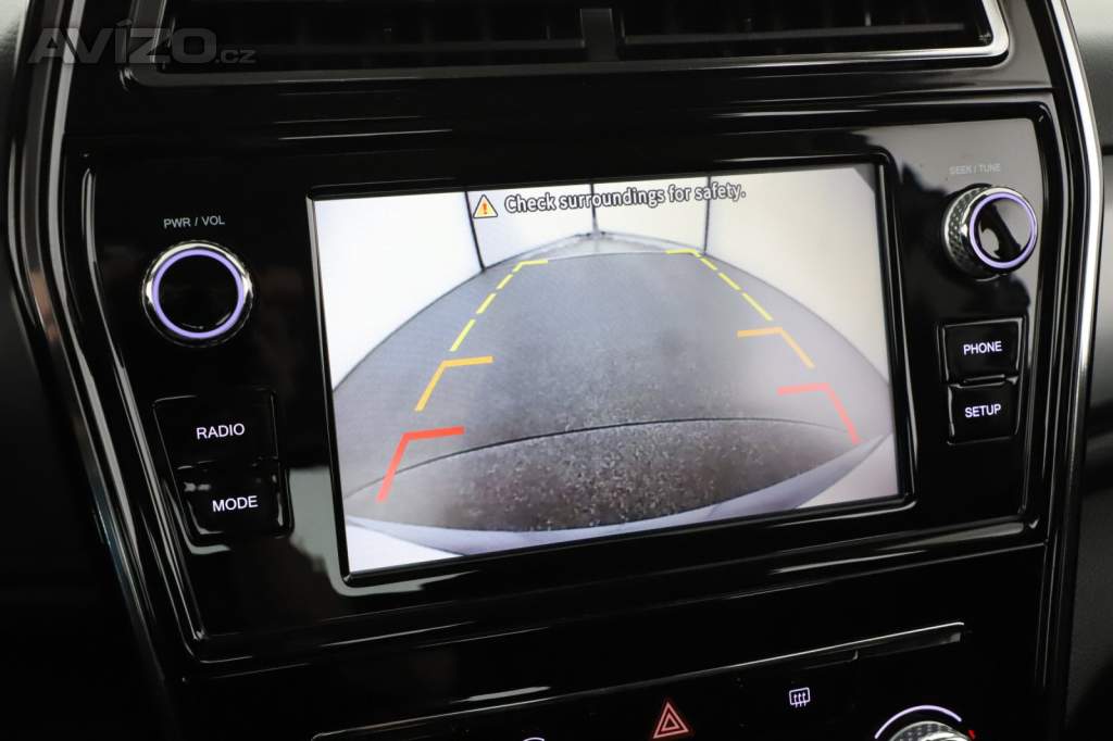 Foto inzerátu SsangYong Tivoli 1.5 T-GDI