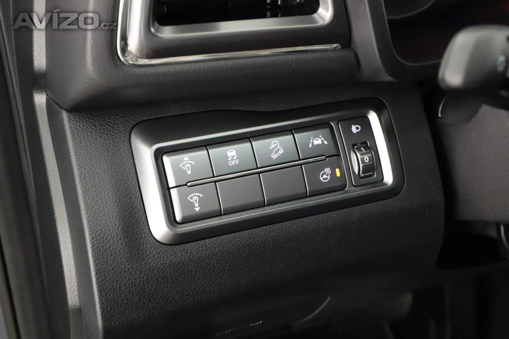 Foto inzerátu SsangYong Tivoli 1.5 T-GDI