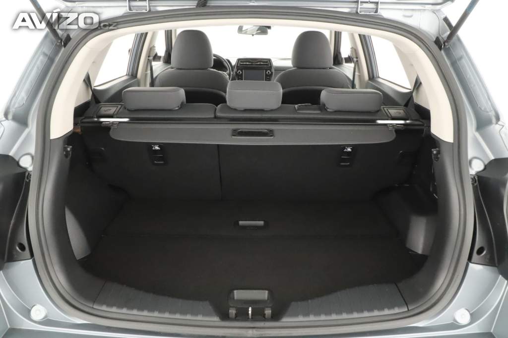 Foto inzerátu SsangYong Tivoli 1.5 T-GDI