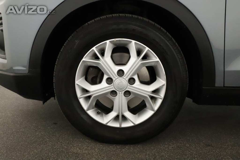 Foto inzerátu SsangYong Tivoli 1.5 T-GDI