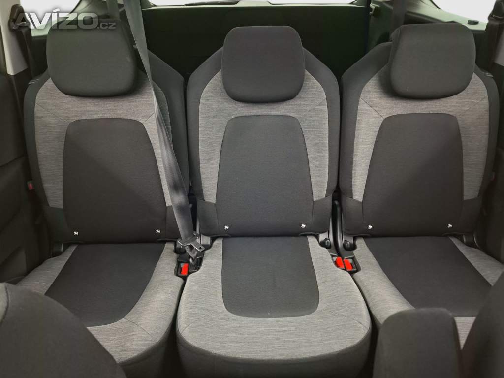 Foto inzerátu Citroen C4 Grand Picasso 1.6 BlueHDi