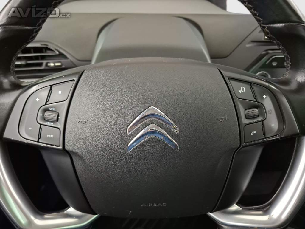 Foto inzerátu Citroen C4 Grand Picasso 1.6 BlueHDi