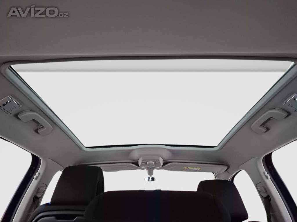 Foto inzerátu Citroen C4 Grand Picasso 1.6 BlueHDi