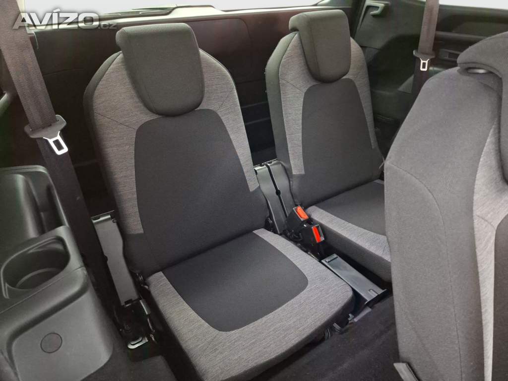 Foto inzerátu Citroen C4 Grand Picasso 1.6 BlueHDi