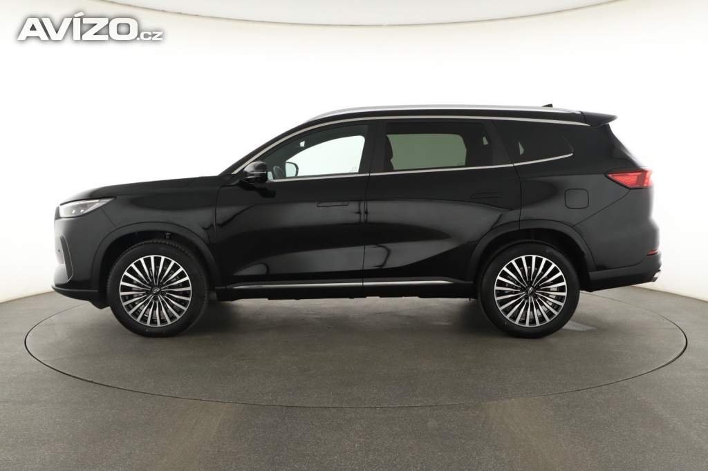 Foto inzerátu Chery Tiggo 8 1.6 TGDI