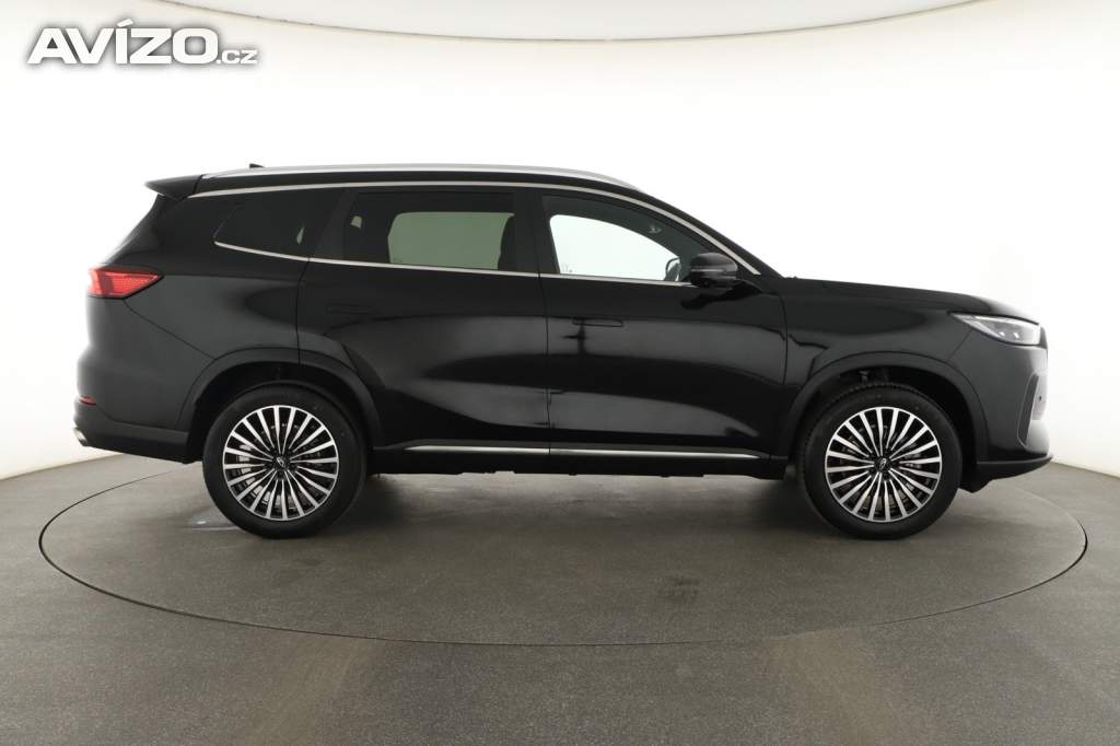 Foto inzerátu Chery Tiggo 8 1.6 TGDI