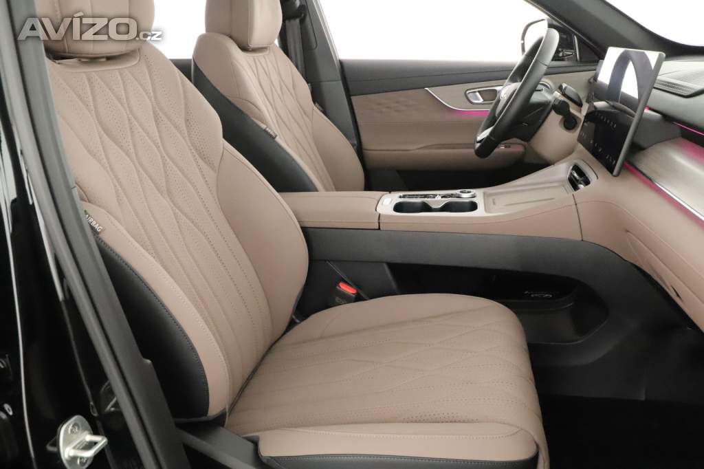 Foto inzerátu Chery Tiggo 8 1.6 TGDI