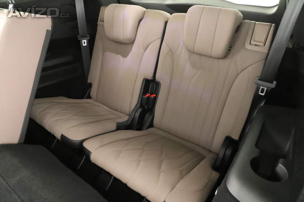 Foto inzerátu Chery Tiggo 8 1.6 TGDI