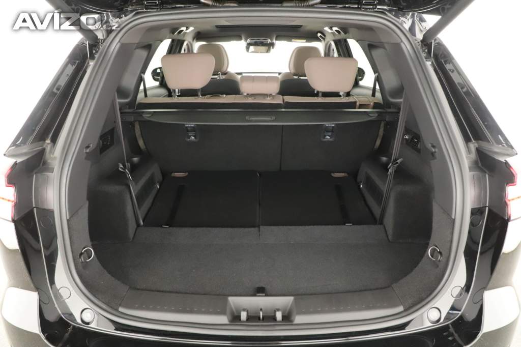 Foto inzerátu Chery Tiggo 8 1.6 TGDI