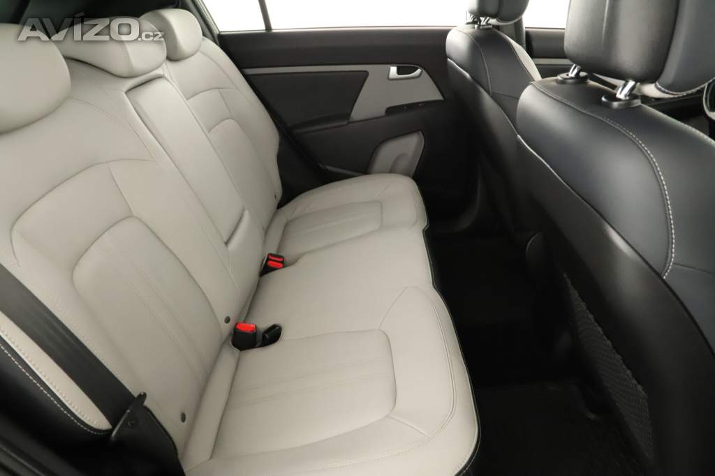 Foto inzerátu Kia Sportage 1.6 GDI