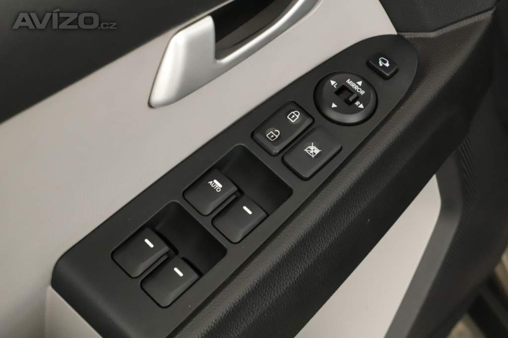 Foto inzerátu Kia Sportage 1.6 GDI