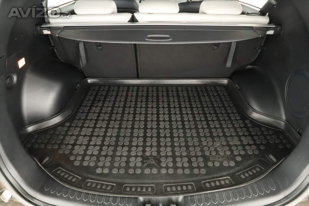 Foto inzerátu Kia Sportage 1.6 GDI