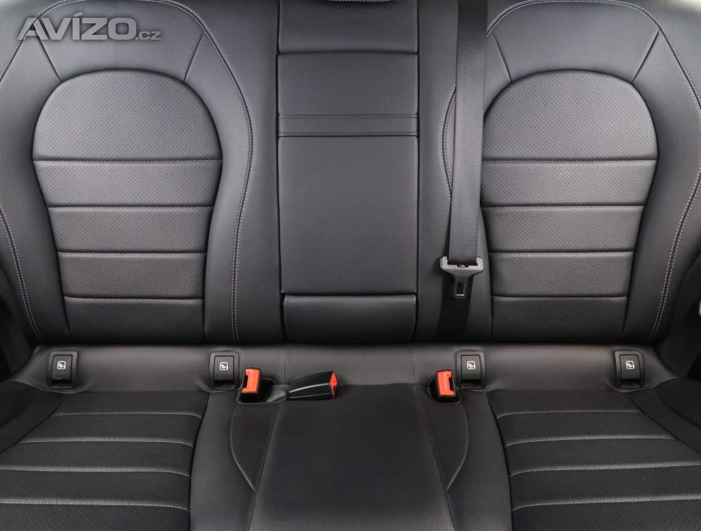 Foto inzerátu Mercedes EQC EQC 400 4MATIC