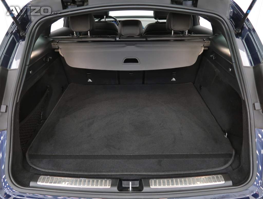 Foto inzerátu Mercedes EQC EQC 400 4MATIC