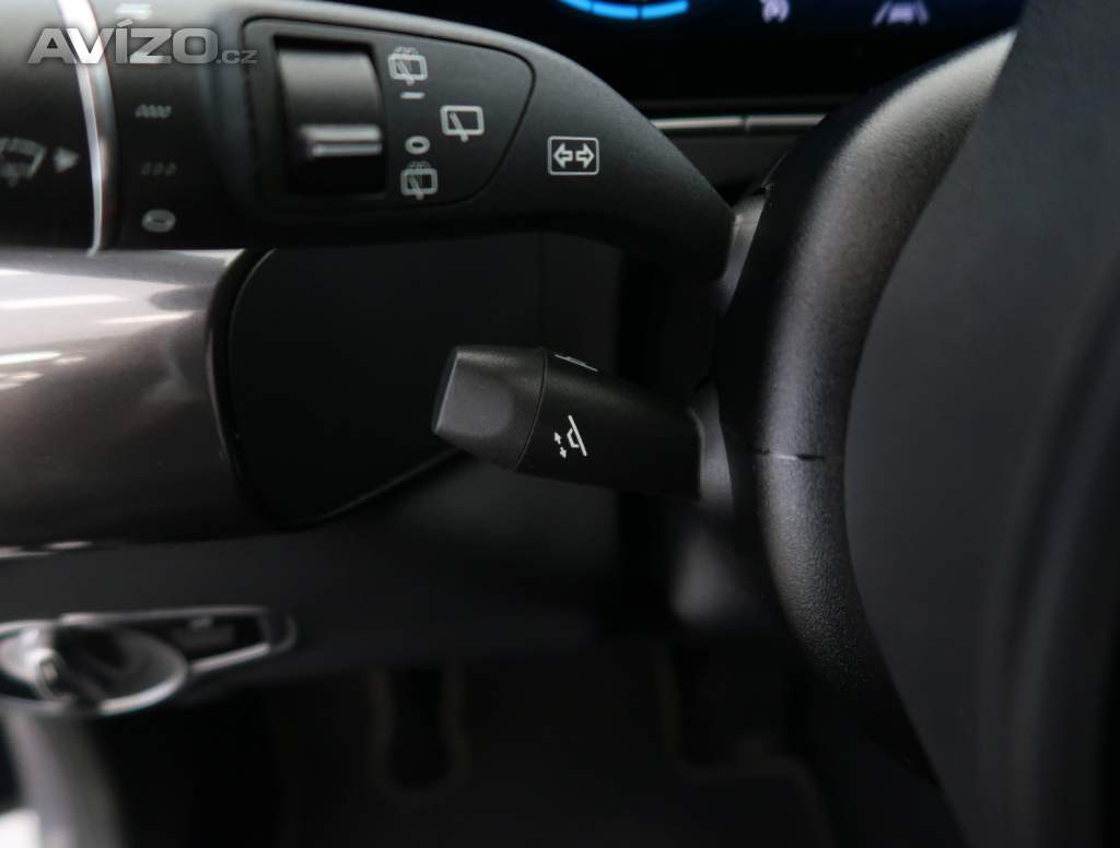 Foto inzerátu Mercedes EQC EQC 400 4MATIC
