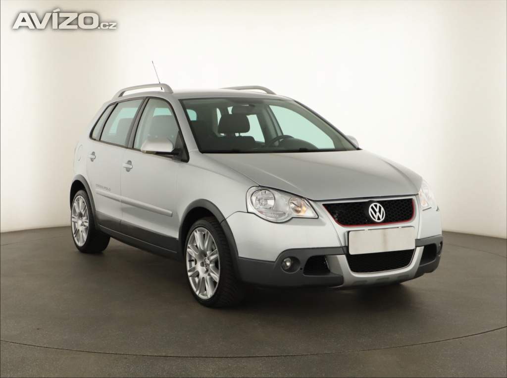 VW Polo 1.4 TDI