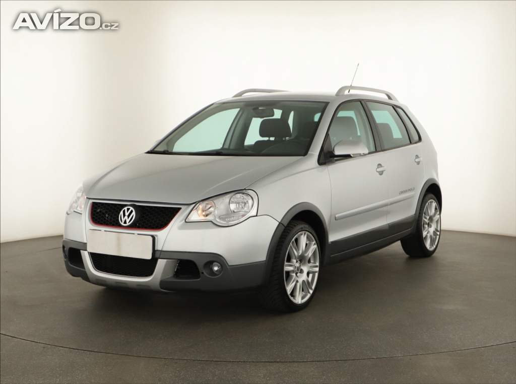 Foto inzerátu VW Polo 1.4 TDI