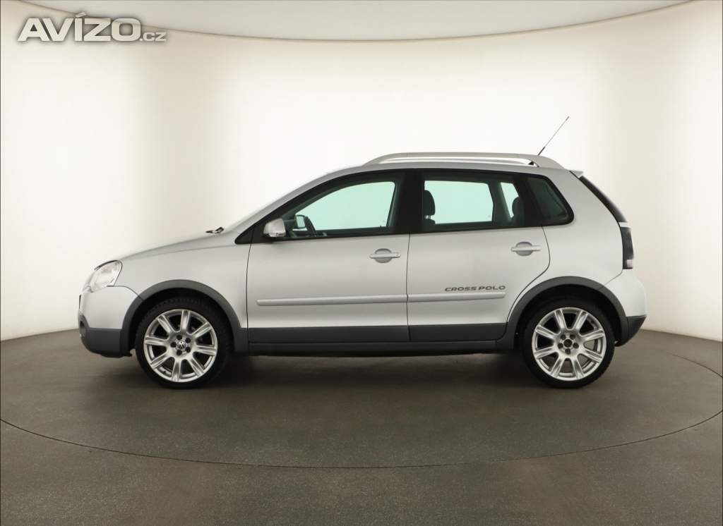 Foto inzerátu VW Polo 1.4 TDI