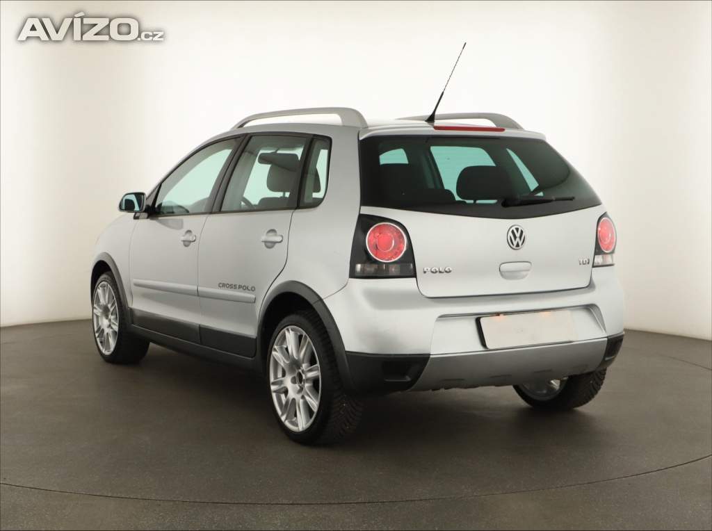 Foto inzerátu VW Polo 1.4 TDI