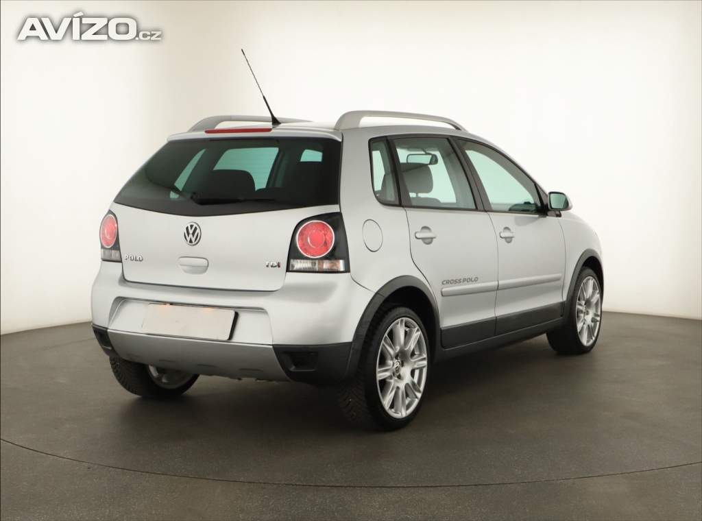 Foto inzerátu VW Polo 1.4 TDI