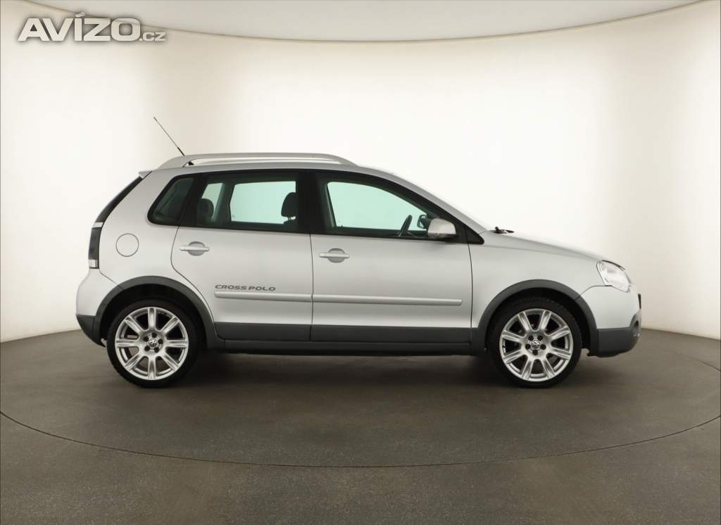 Foto inzerátu VW Polo 1.4 TDI