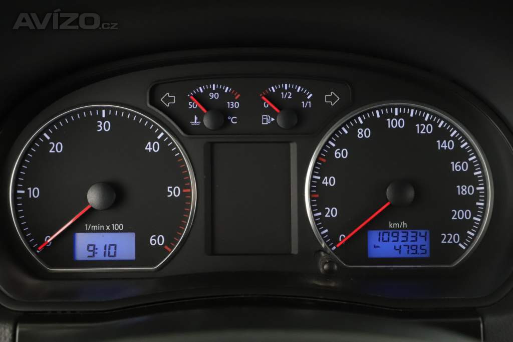 Foto inzerátu VW Polo 1.4 TDI