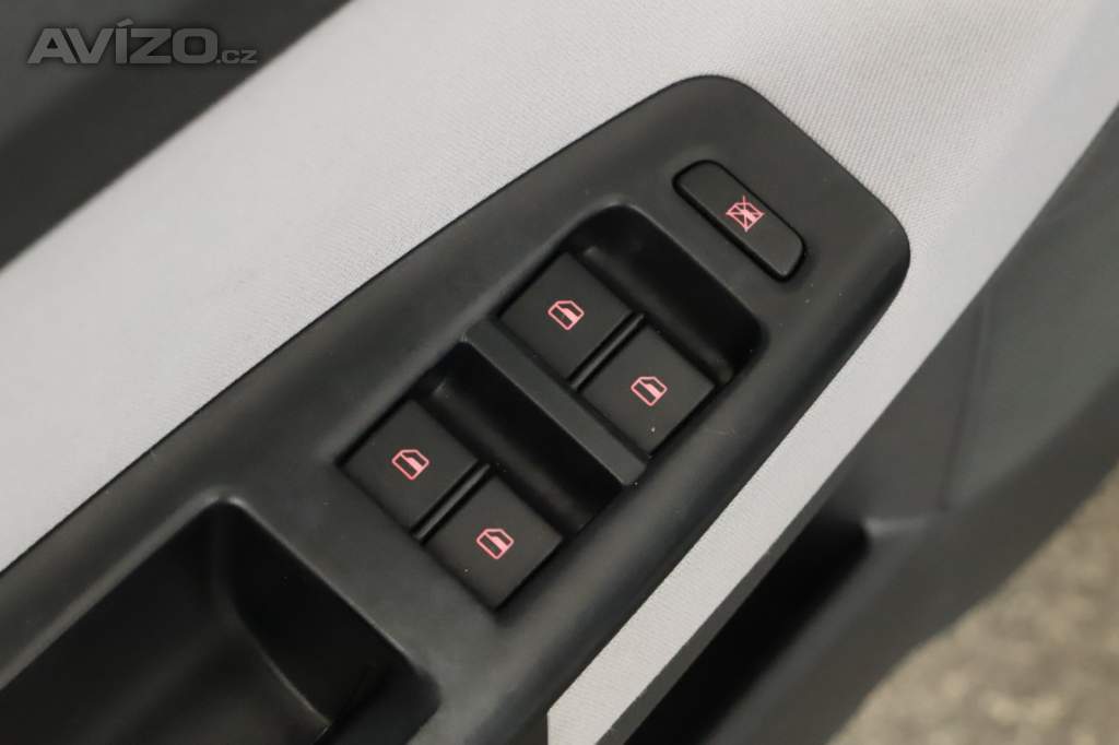 Foto inzerátu VW Polo 1.4 TDI