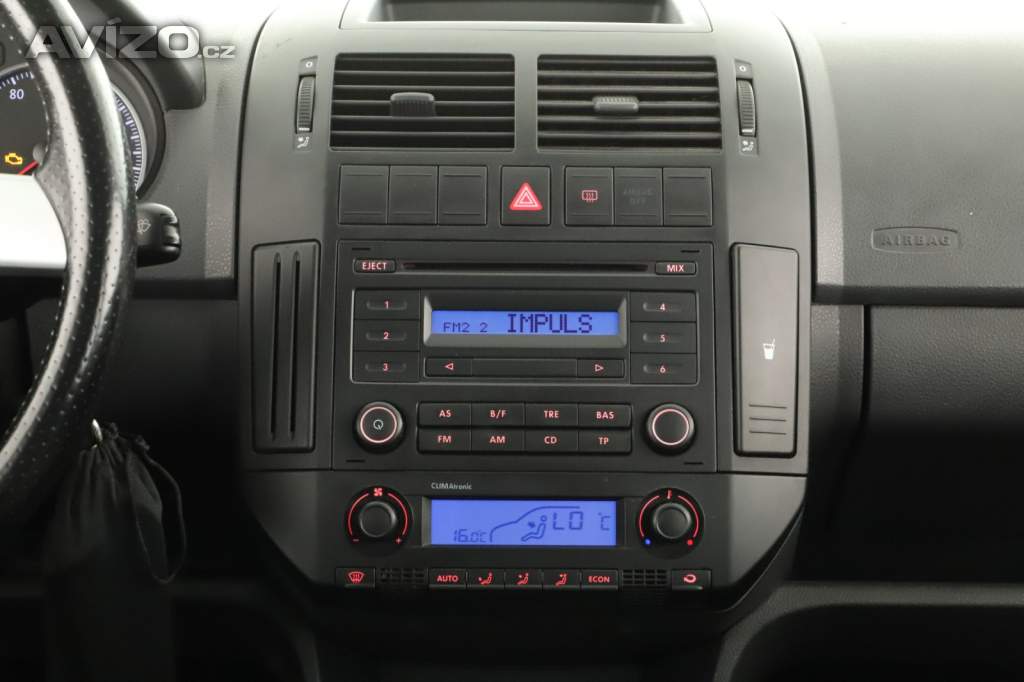 Foto inzerátu VW Polo 1.4 TDI