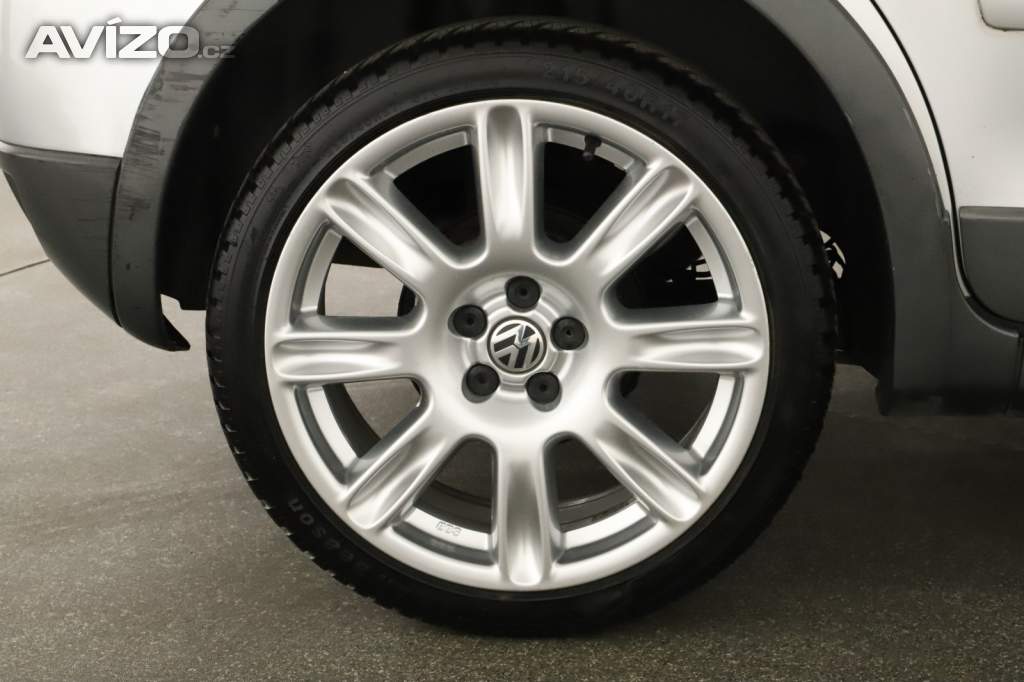 Foto inzerátu VW Polo 1.4 TDI
