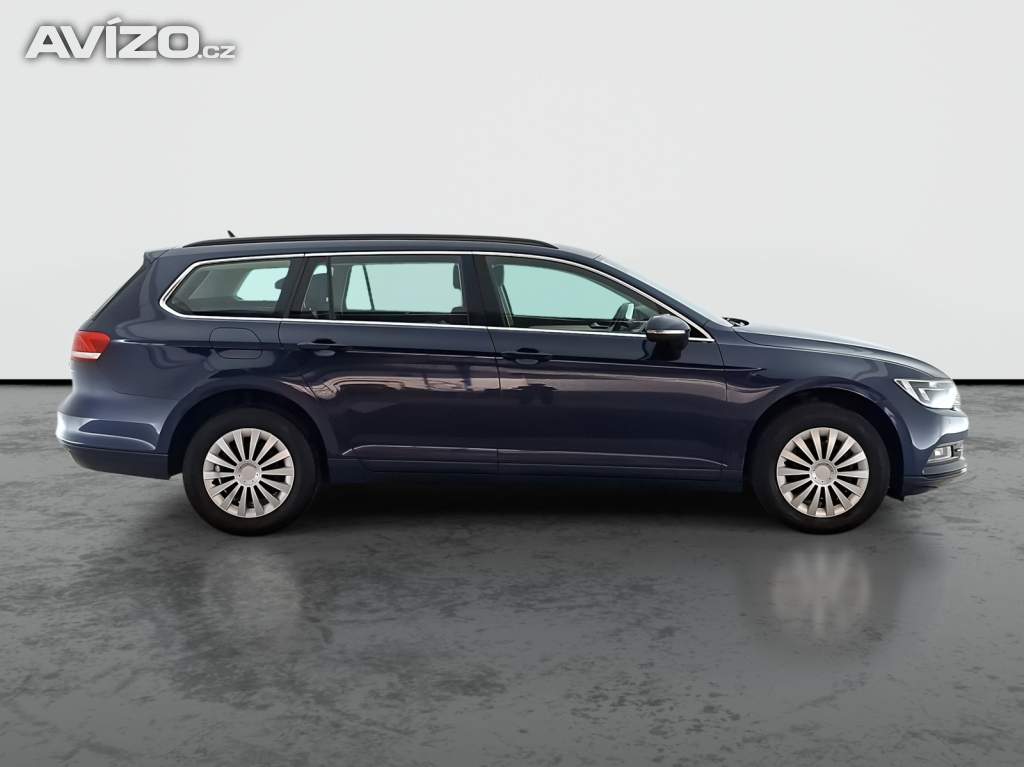 Foto inzerátu VW Passat 2.0 TDI