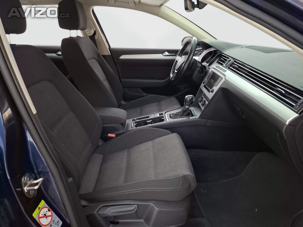 Foto inzerátu VW Passat 2.0 TDI