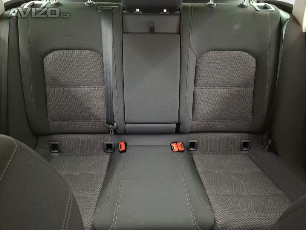 Foto inzerátu VW Passat 2.0 TDI