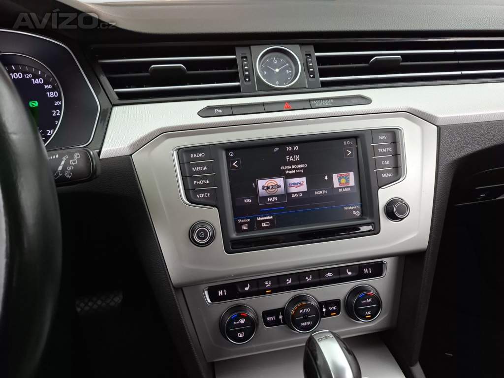 Foto inzerátu VW Passat 2.0 TDI