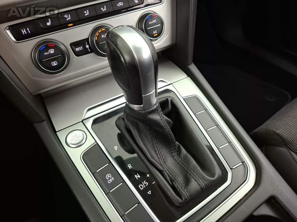 Foto inzerátu VW Passat 2.0 TDI