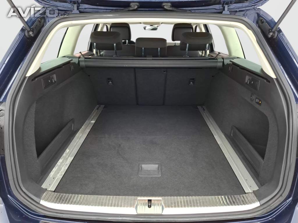 Foto inzerátu VW Passat 2.0 TDI