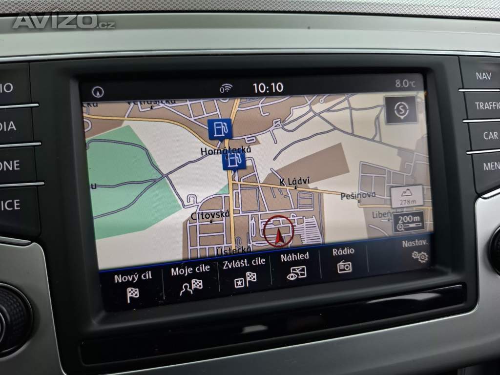 Foto inzerátu VW Passat 2.0 TDI