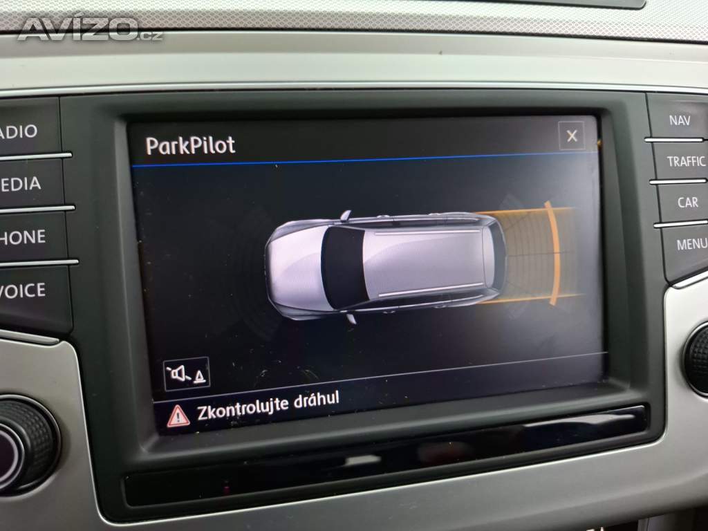 Foto inzerátu VW Passat 2.0 TDI
