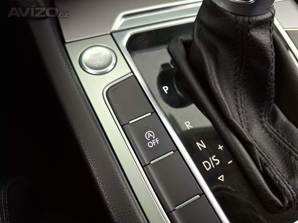 Foto inzerátu VW Passat 2.0 TDI