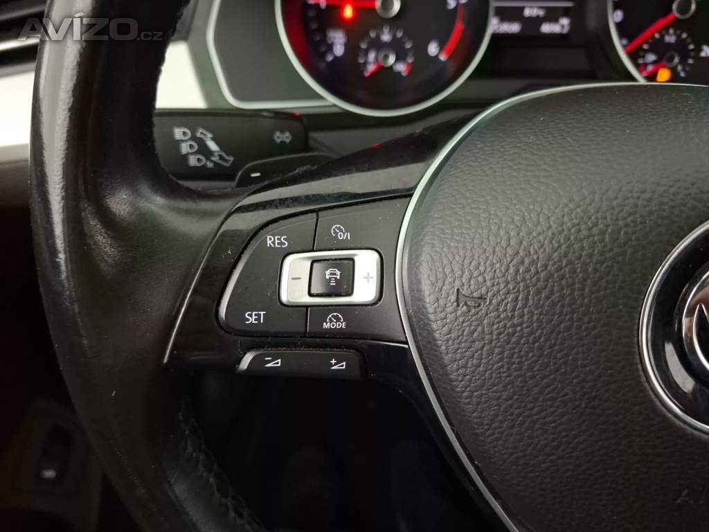 Foto inzerátu VW Passat 2.0 TDI