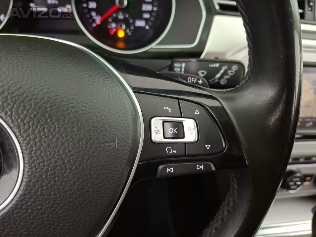 Foto inzerátu VW Passat 2.0 TDI
